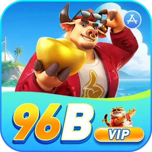 96b App - Aplicativo Móvel Oficial