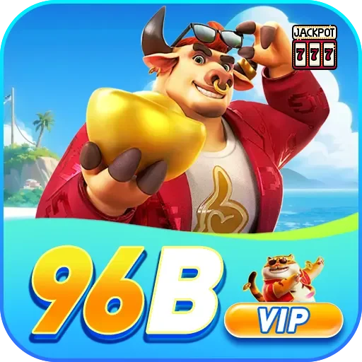 96b Slot - 320+ Caça-Níqueis Premium