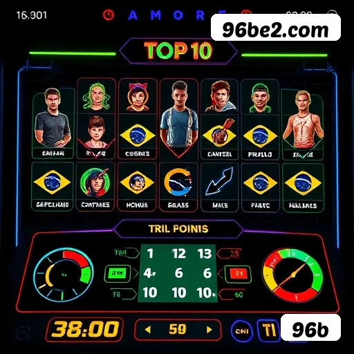 96b - Aplicativo Móvel