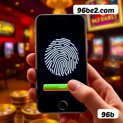 96b - Installation Guide