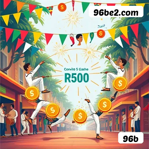 96b Salvador - Statistics